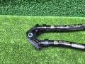 шланг (трубка) АКПП BMW 4 серия G22/G23 G22 2022, 2.0 л., B47 D20 B, дизель, АКПП, arctic race blue metallic (c4f), купе, полный привод, 8654880, 17228654880 - фото №3