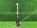 тяга рулевая BMW 5 серия G30/G31 2020, 6868688, 32106868688 - фото №3
