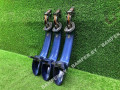 ручка наружная BMW X3 G01 2020, 51218492042, 8492042 - фото №5