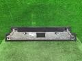 пол багажника BMW X5 G05 [рестайлинг] G05 2023, 3.0 л., B57 D30 B, дизель, АКПП, carbonschwarz metallic (416), внедорожник 5 дв., полный привод, 5A0B6D5, 5A0B6D5 - фото №4