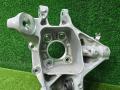 кулак поворотный правый BMW X5 G05 [рестайлинг] G05 2023, 3.0 л., B58B30P, бензин, АКПП, a96, внедорожник 5 дв., полный привод, 6876664, 6876664 - фото №8