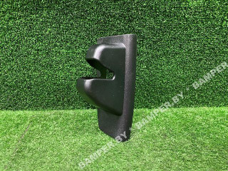 накладка декоративная BMW X7 G07 2020, 51477484089, 7481107, 7484089