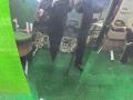 капот BMW X7 G07 2021, 4.4 л., N63B44D, бензин, 416 carbon-schwarz, внедорожник 5 дв., полный привод, 7933467, 41007933467 - фото №12