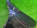 крыло переднее правое BMW X7 G07 2021, 4.4 л., N63B44D, бензин, 416 carbon-schwarz, внедорожник 5 дв., полный привод, 7497290, 41007497290 - фото №4