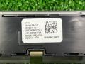 панель управления магнитолой BMW X5 G05 [рестайлинг] G05 2023, 3.0 л., B57 D30 B, дизель, АКПП, carbonschwarz metallic (416), внедорожник 5 дв., полный привод, 5A64198, 61315A64198 - фото №3