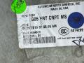 ковер салонный BMW X5 G05 2019, 3.0 л., B58B30C, бензин, АКПП, a300, внедорожник 5 дв., полный привод, 7480368, 51477480368, 7498454, 51477498454 - фото №15