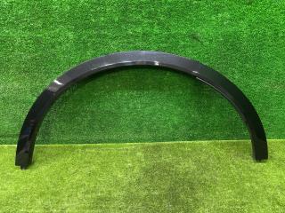накладка колесной арки BMW X7 G07 [рестайлинг] G07 2025, 3.0 л., B57 D30 B, дизель, АКПП, 475, внедорожник 5 дв., полный привод, правый руль, 7493021, 51117493021