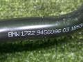 шланг (трубка) АКПП BMW X5 G05 2022, 3.0 л., B58B30, бензин, задний привод, 9456096, 17229456096 - фото №4