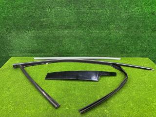 Комплект молдингов BMW X6 G06 2023, 3.0 л., B57 D30 B, дизель, АКПП, 475, внедорожник 5 дв., полный привод, 7453832, 7445204, 7437772, 7453832, 7445204, 7437772