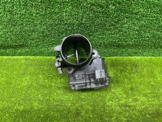 заслонка дроссельная BMW 4 серия G22/G23 G22 2022, 2.0 л., B47 D20 B, дизель, АКПП, arctic race blue metallic (c4f), купе, полный привод, 8512452, 13548512452