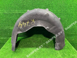 защита арок задняя правая (подкрылок) BMW X6 G06 2020, 51717478760
