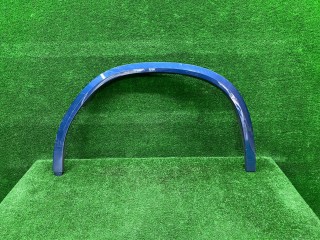 накладка колесной арки BMW X4 M F98 2019, 3.0 л., S58B30A, бензин, АКПП, phytonicblau metallic (c1m), внедорожник 5 дв., 8071014, 51778090012