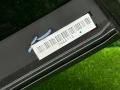 форточка задняя левая BMW X7 G07 2021, 4.4 л., N63B44D, бензин, 416 carbon-schwarz, внедорожник 5 дв., полный привод, 7444113, 51357444113 - фото №7