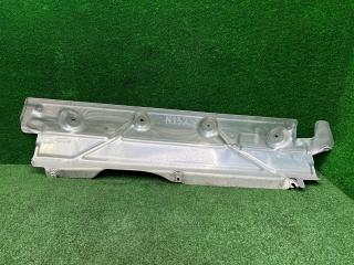 тепловой экран глушителя BMW X7 G07 2021, 4.4 л., N63B44D, бензин, 416 carbon-schwarz, внедорожник 5 дв., полный привод, 7424936, 51487424936
