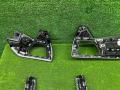 комплект декоративных накладок (дерева) салона BMW X5 G05 [рестайлинг] G05 2023, 3.0 л., B58B30P, бензин, АКПП, a96, внедорожник 5 дв., полный привод, 5570400, 5570400, 5570500, 5570500, 5663300, 16788411301, 5663300 - фото №12