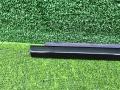 молдинг двери задней левой BMW X4 M F98 2019, 3.0 л., S58B30A, бензин, АКПП, phytonicblau metallic (c1m), внедорожник 5 дв., 7433105, 51357433105 - фото №2