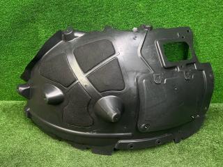 защита арок передняя правая (подкрылок) BMW X5 G05 [рестайлинг] G05 2023, 3.0 л., B57 D30 B, дизель, АКПП, carbonschwarz metallic (416), внедорожник 5 дв., полный привод, 7424906, 51717424906