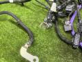 проводка двигателя BMW X5 G05 2022, 3.0 л., B58B30, бензин, задний привод, 9452240, 9844486, 9452242, 9452240, 9844486, 9452242, 9846081, 5A34929, 9846081, 5A34929 - фото №10