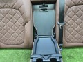 сиденье заднее BMW X6 G06 [рестайлинг] G06 2023, 3.0 л., B58B30P, бензин, АКПП, 416 carbon-schwarz, внедорожник 5 дв., полный привод - фото №8