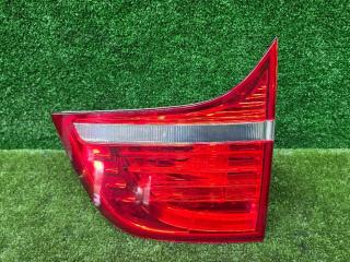 фонарь крышки багажника правый BMW X6 E71/E72 2010, 7179988, 63217179988