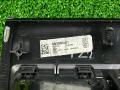 блок управления печки / климат-контроля BMW X7 G07 2021, 4.4 л., N63B44D, бензин, 416 carbon-schwarz, внедорожник 5 дв., полный привод, 9462515, 64119462515 - фото №4