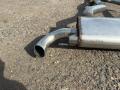 глушитель BMW X5 G05 [рестайлинг] G05 2023, 3.0 л., B57 D30 B, дизель, АКПП, carbonschwarz metallic (416), внедорожник 5 дв., полный привод, 7925834, 7925834 - фото №12