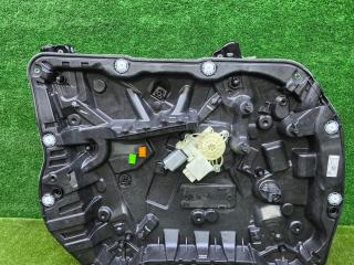 стеклоподъемник передний левый BMW X5 G05 [рестайлинг] G05 2023, 3.0 л., B57 D30 B, дизель, АКПП, carbonschwarz metallic (416), внедорожник 5 дв., полный привод, 9450783, 9450783