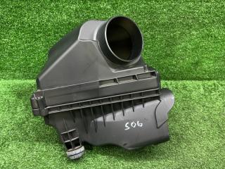 корпус воздушного фильтра BMW M3 G80/G81 G80 2023, 3.0 л., S58B30A, бензин, АКПП, c31, седан, полный привод, правый руль, 8095806, 13718095806