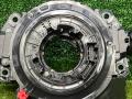 переключатель подрулевой (стрекоза) BMW X5 G05 [рестайлинг] G05 2023, 3.0 л., B57 D30 B, дизель, АКПП, carbonschwarz metallic (416), внедорожник 5 дв., полный привод, 5A819E9, 61315A819E9 - фото №2