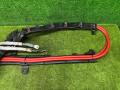 провод высоковольтный BMW M5 F90 2020, 4.4 л., S63 B44 B, бензин, АКПП, donington grau (c28), седан, полный привод, 6807323, 6807323 - фото №3