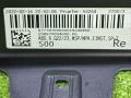 накладка на порог BMW 4 серия G22/G23 G22 2022, 2.0 л., B47 D20 B, дизель, АКПП, arctic race blue metallic (c4f), купе, полный привод, 8075868, 51778075868 - фото №19