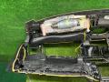 панель передняя салона (торпедо) BMW X5 E70 [рестайлинг] E70 2011, 4.4 л., N63 B44 A, бензин, АКПП, полный привод, 9140546, 51459140546 - фото №13