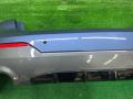 бампер задний BMW 4 серия G22/G23 G22 2022, 2.0 л., B47 D20 B, дизель, АКПП, arctic race blue metallic (c4f), купе, полный привод, 8075834, 51128075834 - фото №5