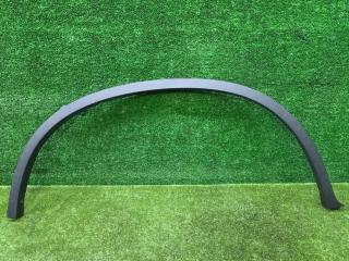 накладка колесной арки BMW X6 E71/E72 2010, 7176330, 51127176330