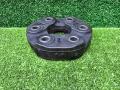 муфта кардана BMW 4 серия G22/G23 G22 2022, 2.0 л., B47 D20 B, дизель, АКПП, arctic race blue metallic (c4f), купе, полный привод, 1229360, 26111229360 - фото №4