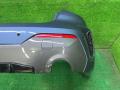 бампер задний BMW 4 серия G22/G23 G22 2022, 2.0 л., B47 D20 B, дизель, АКПП, arctic race blue metallic (c4f), купе, полный привод, 8075834, 51128075834 - фото №7