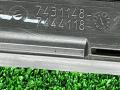 стекло кузовное боковое правое BMW X7 G07 [рестайлинг] G07 2025, 3.0 л., B57 D30 B, дизель, АКПП, 475, внедорожник 5 дв., полный привод, правый руль, 7444120, 51377444120 - фото №7