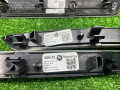 Накладка на порог внутренняя (комплект) BMW X6 G06 2020, 3.0 л., B58B30, бензин, АКПП, полный привод, 51478069271, 8072328, 8072327, 51478072328, 51478072327 - фото №8