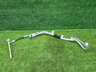трубка кондиционера BMW X7 G07 2021, 4.4 л., N63B44D, бензин, 416 carbon-schwarz, внедорожник 5 дв., полный привод, 9496581, 64539496581