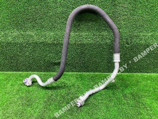 компрессор кондиционера BMW X3 G01 2019, 2.0 л., дизель, 64539868409