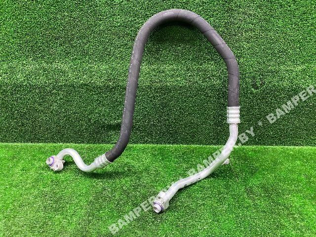 компрессор кондиционера BMW X3 G01 2019, 2.0 л., дизель, 64539868409 - фото №1