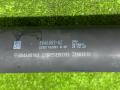 карданный вал BMW 4 серия G22/G23 G22 2022, 2.0 л., B47 D20 B, дизель, АКПП, arctic race blue metallic (c4f), купе, полный привод, 8846089, 8846089 - фото №6
