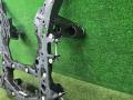 балка подвески передняя (подрамник) BMW X7 G07 2021, 4.4 л., N63B44D, бензин, 416 carbon-schwarz, внедорожник 5 дв., полный привод, 6884852, 31106884852 - фото №6