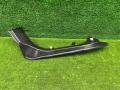 водосток крышки багажника BMW 4 серия G22/G23 G22 2022, 2.0 л., B47 D20 B, дизель, АКПП, arctic race blue metallic (c4f), купе, полный привод, 7487643, 51497487643 - фото №2