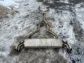 глушитель BMW X7 G07 2021, 4.4 л., N63B44D, бензин, 416 carbon-schwarz, внедорожник 5 дв., полный привод, 7935487, 8649957, 7935487, 8649957 - фото №10