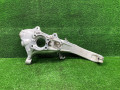 кулак поворотный правый BMW X6 G06 2020, 3.0 л., B58B30, бензин, АКПП, полный привод, 6876656, 31216876656 - фото №2