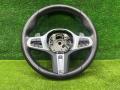 руль BMW X5 G05 2019, 3.0 л., B58B30C, бензин, АКПП, a300, внедорожник 5 дв., полный привод, 7857778, 61317857778 - фото №2