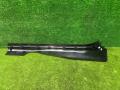 накладка на порог внутренняя BMW 4 серия G22/G23 G22 2022, 2.0 л., B47 D20 B, дизель, АКПП, arctic race blue metallic (c4f), купе, полный привод, 7491189, 51477491189 - фото №4