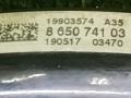 шкив коленвала BMW X5 G05 2019, 3.0 л., B58B30C, бензин, АКПП, a300, внедорожник 5 дв., полный привод, 8650741, 11238650741 - фото №4