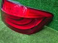 фонарь задний правый BMW 5 серия F10/F11 [рестайлинг] F10 2014, 4.4 л., N63 B44 B, бензин, седан, полный привод, 7312708, 63217312708 - фото №2